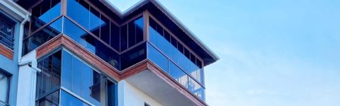 Kocaeli Cam Balkon Sistemleri | Ünallar Cam Balkon