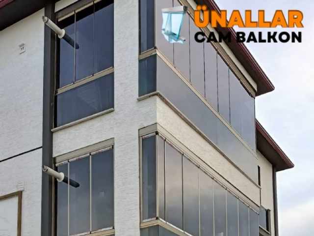 Kartepe cam balkon sistemleri